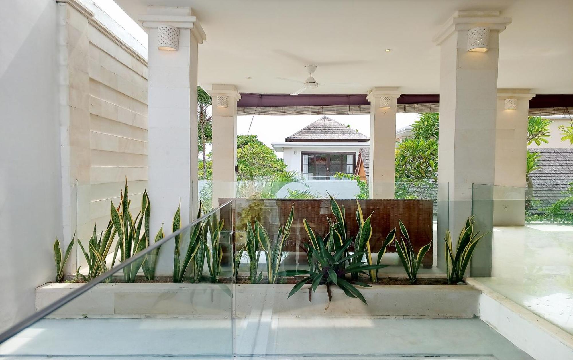 Villa Harmony - Residence Seminyak Esterno foto