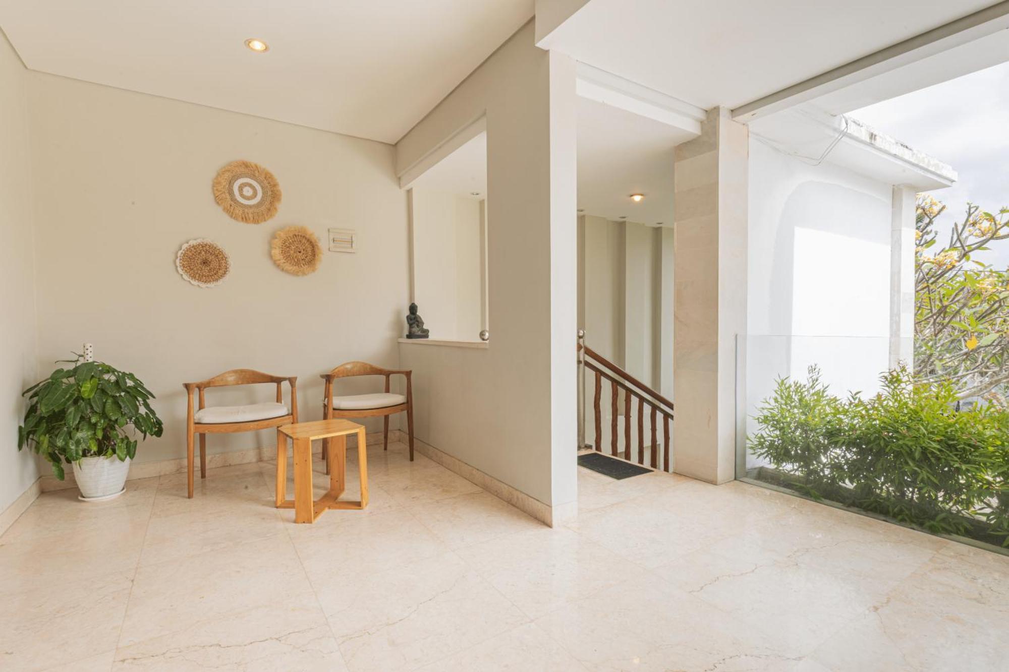 Villa Harmony - Residence Seminyak Esterno foto