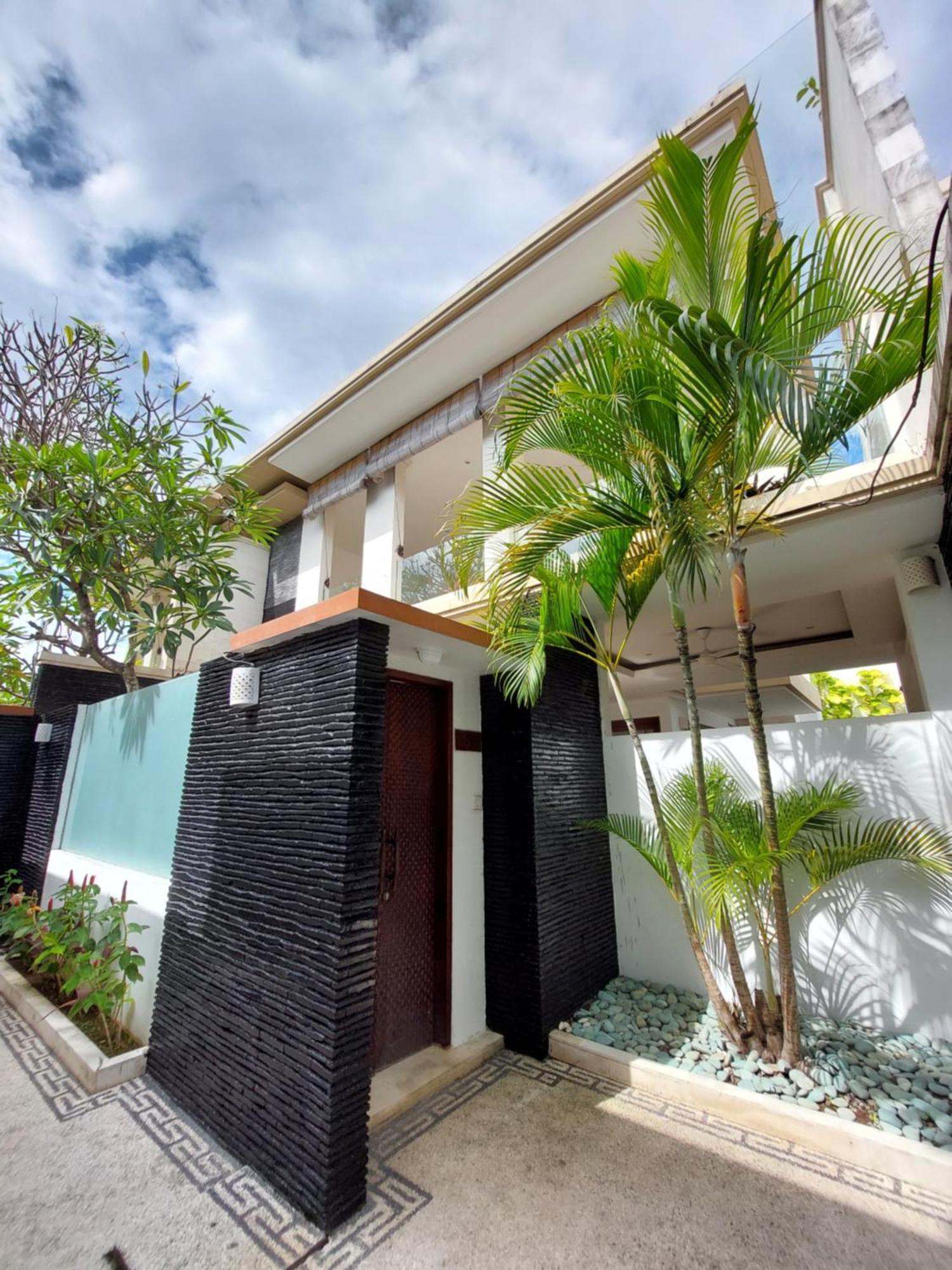 Villa Harmony - Residence Seminyak Esterno foto