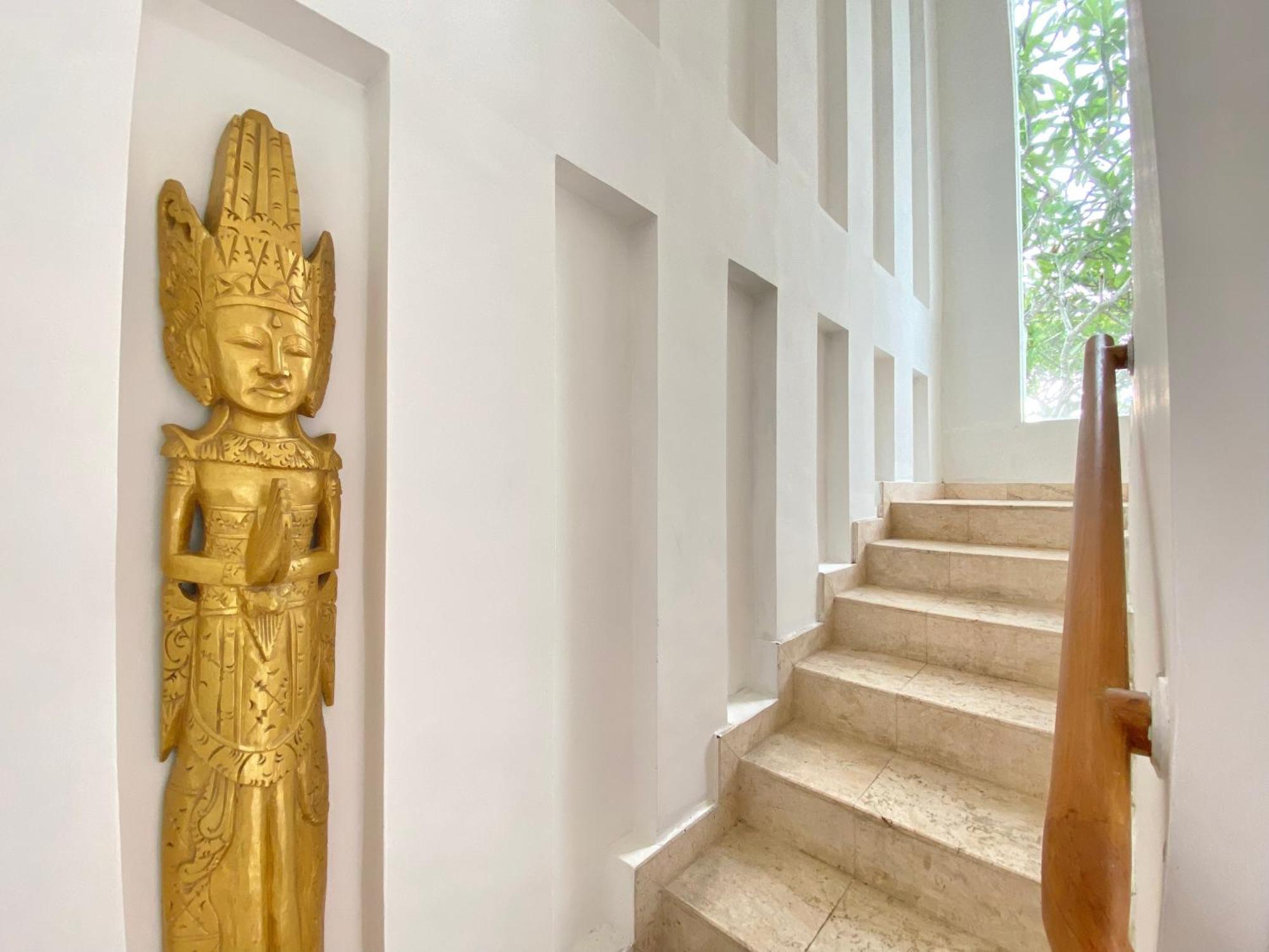Villa Harmony - Residence Seminyak Esterno foto
