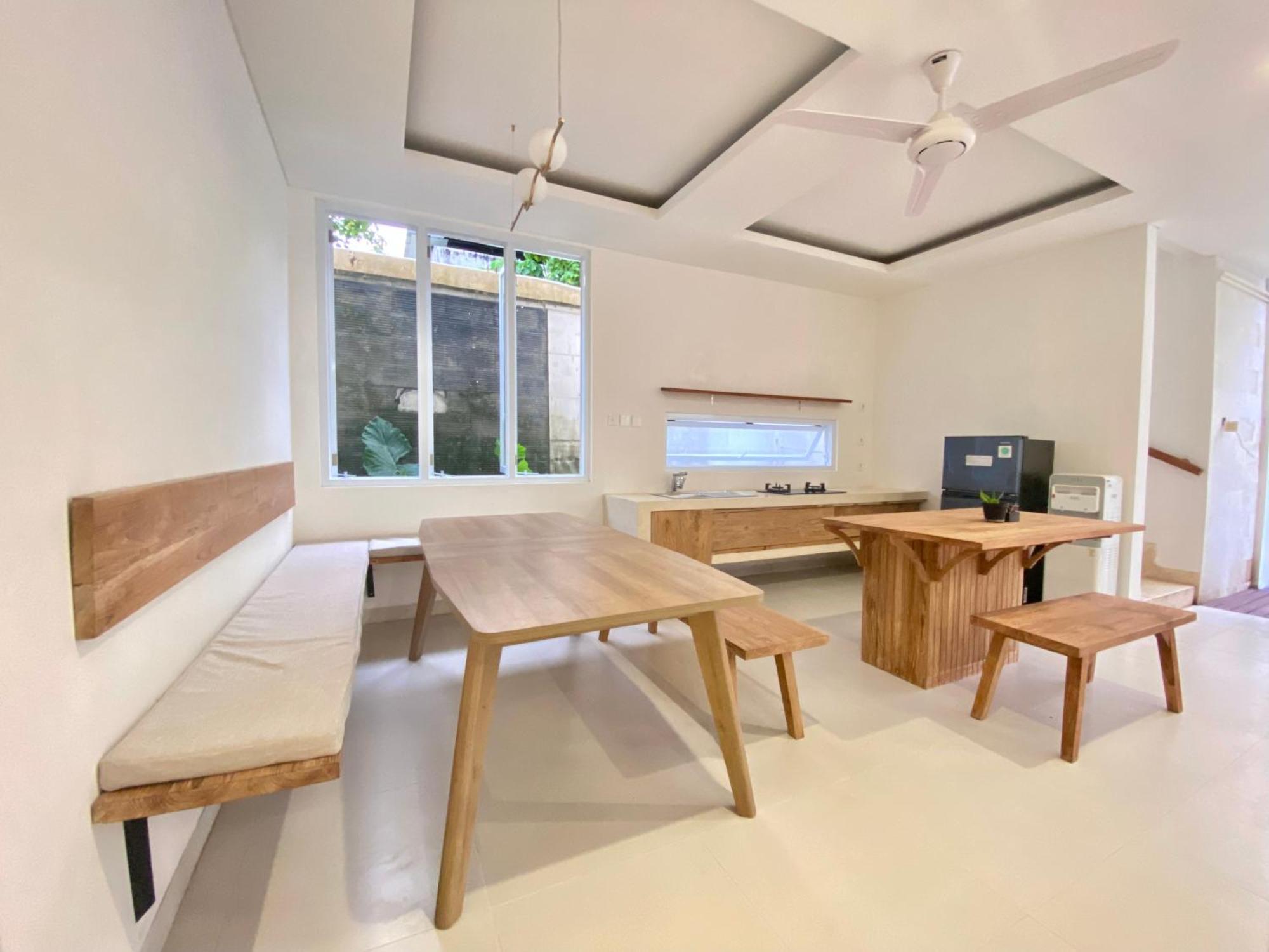 Villa Harmony - Residence Seminyak Esterno foto