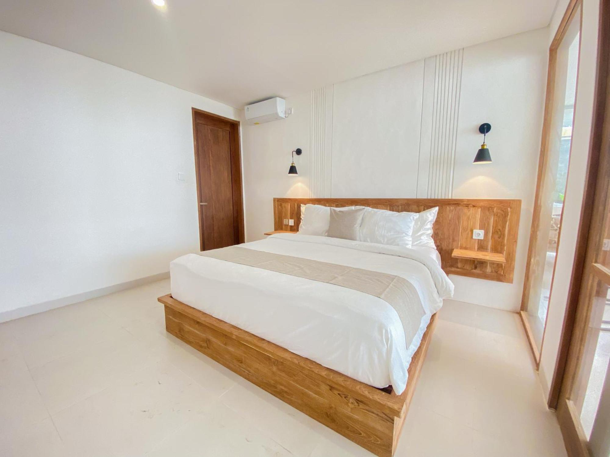 Villa Harmony - Residence Seminyak Esterno foto