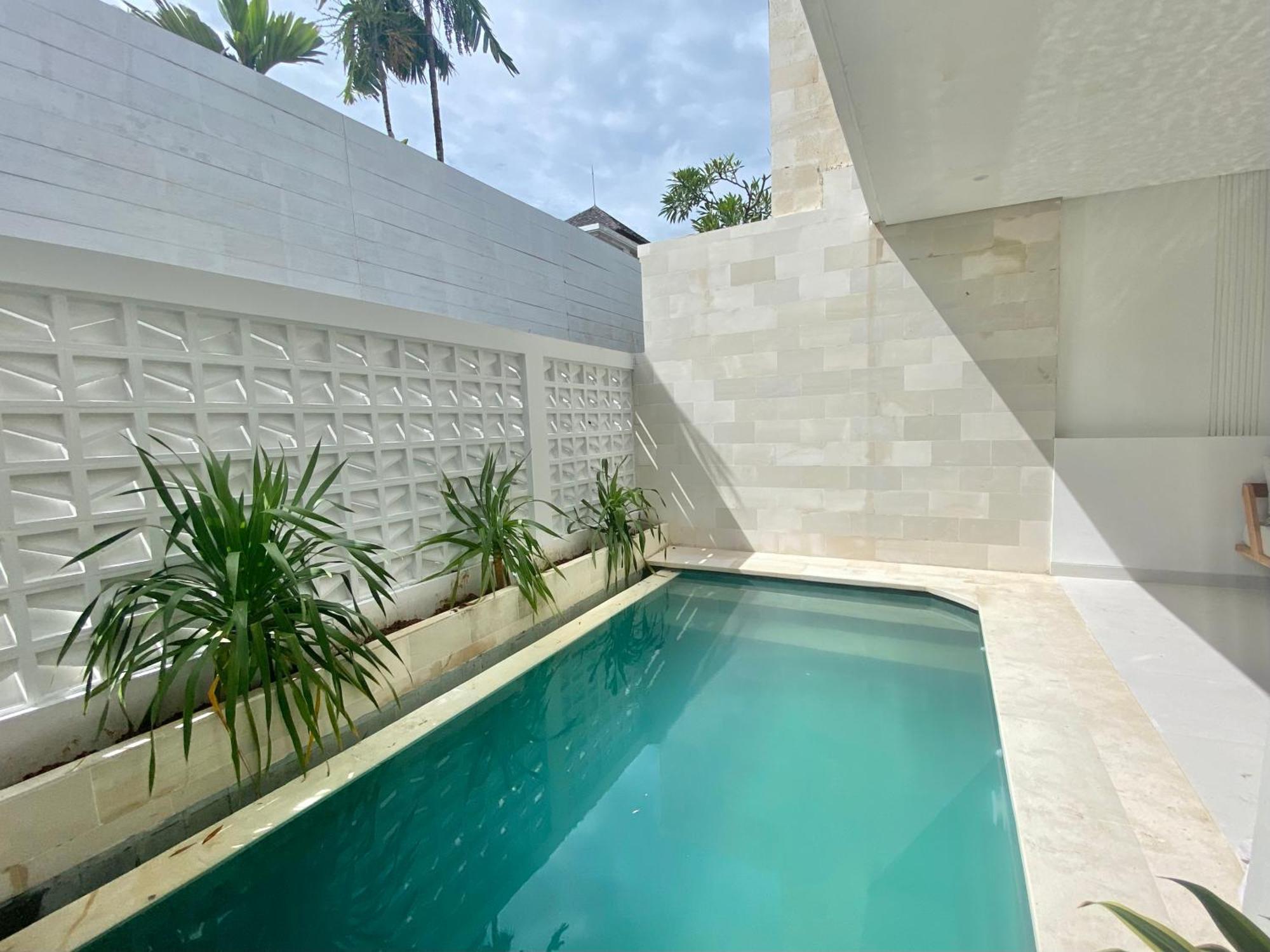 Villa Harmony - Residence Seminyak Esterno foto