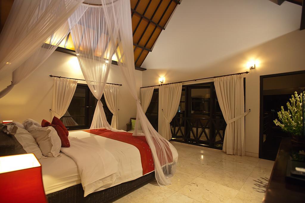 Villa Harmony - Residence Seminyak Esterno foto