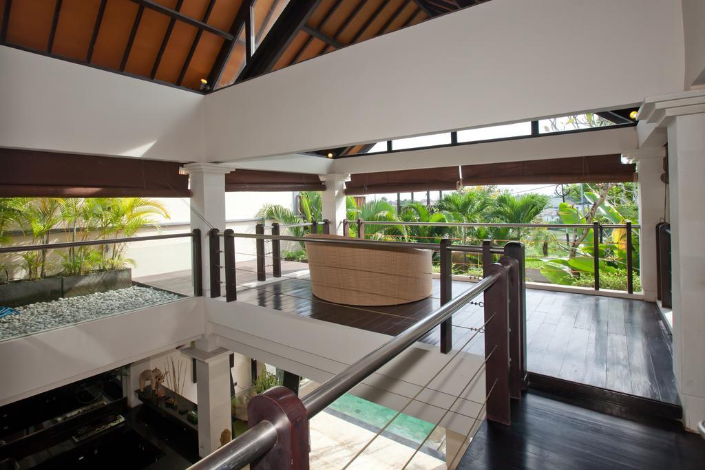 Villa Harmony - Residence Seminyak Esterno foto
