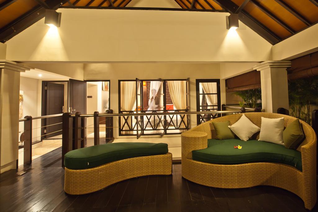 Villa Harmony - Residence Seminyak Esterno foto