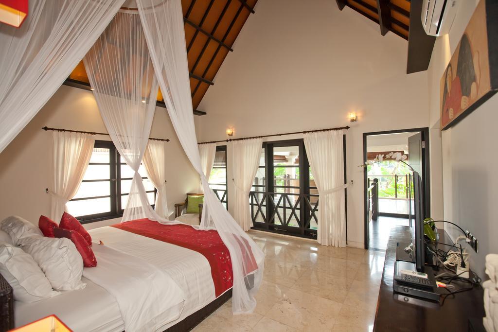 Villa Harmony - Residence Seminyak Esterno foto