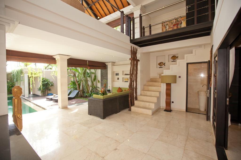 Villa Harmony - Residence Seminyak Esterno foto