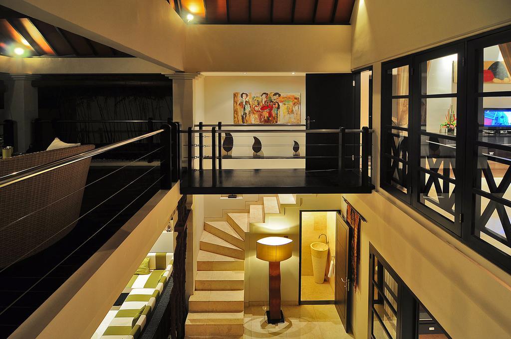Villa Harmony - Residence Seminyak Esterno foto